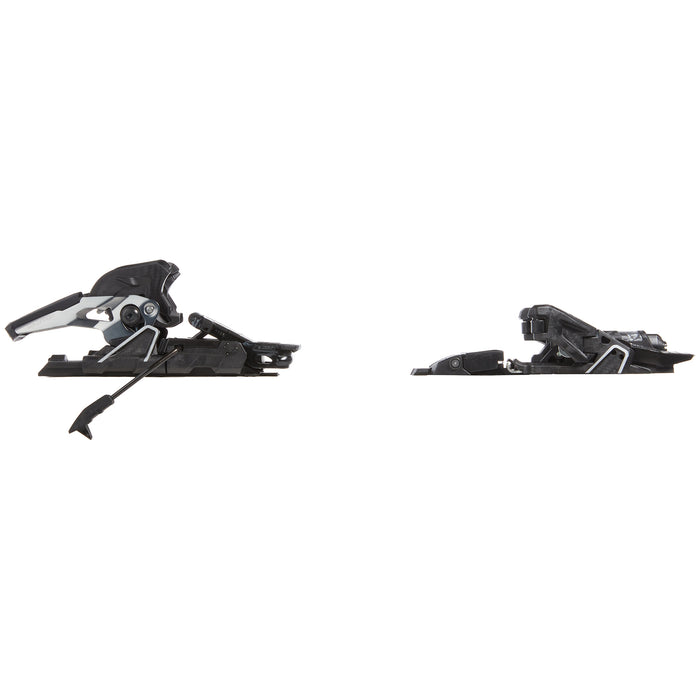 Salomon S/Lab Shift MNC 13 Alpine Touring Ski Bindings 2024 Black