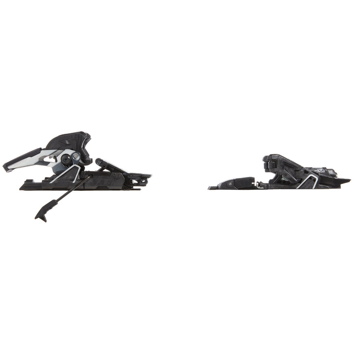 Salomon S/Lab Shift MNC 13 Alpine Touring Ski Bindings 2024 Black