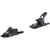 Salomon S/Lab Shift MNC 13 Alpine Touring Ski Bindings 2024 Black