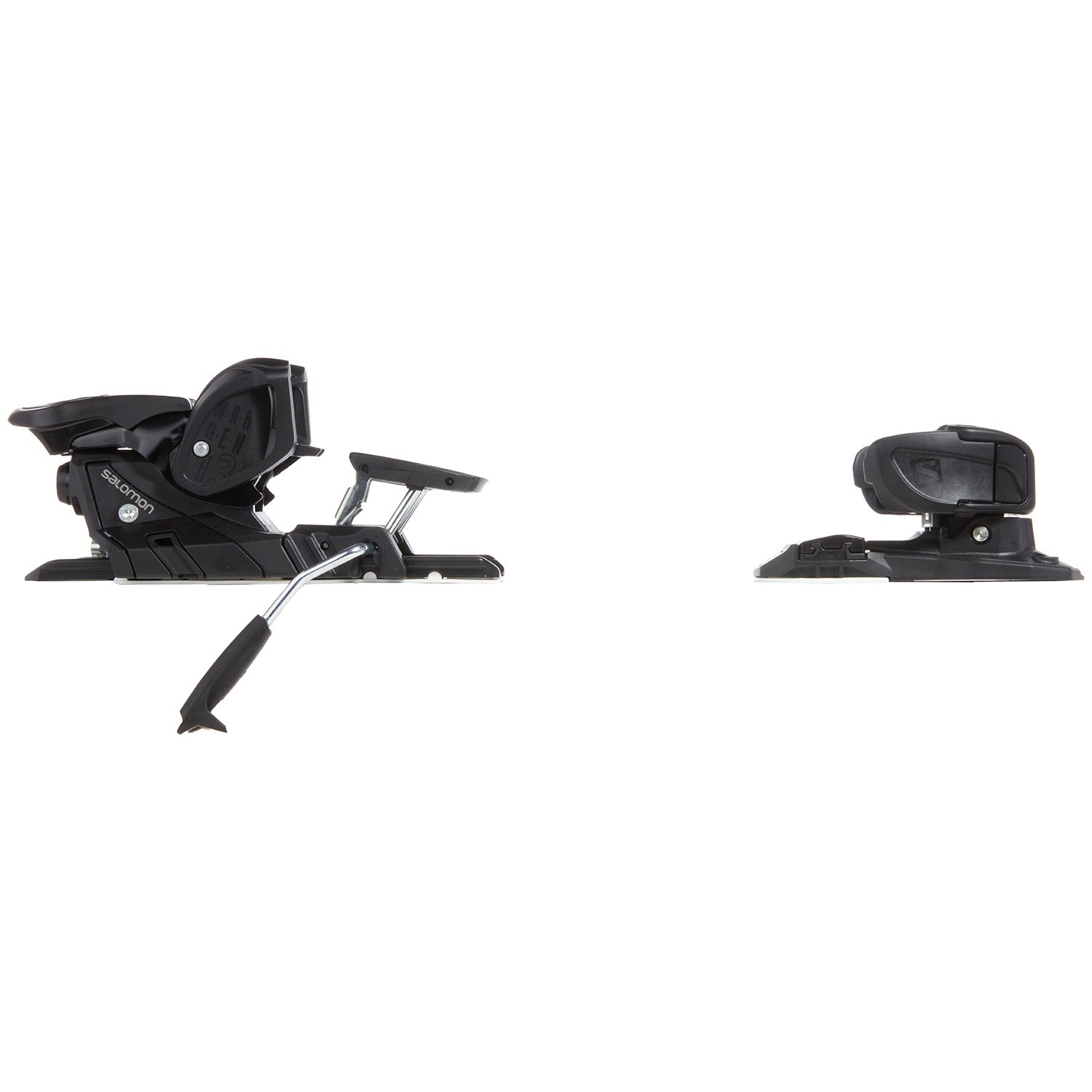 Salomon Warden MNC 13 Ski Bindings – evo