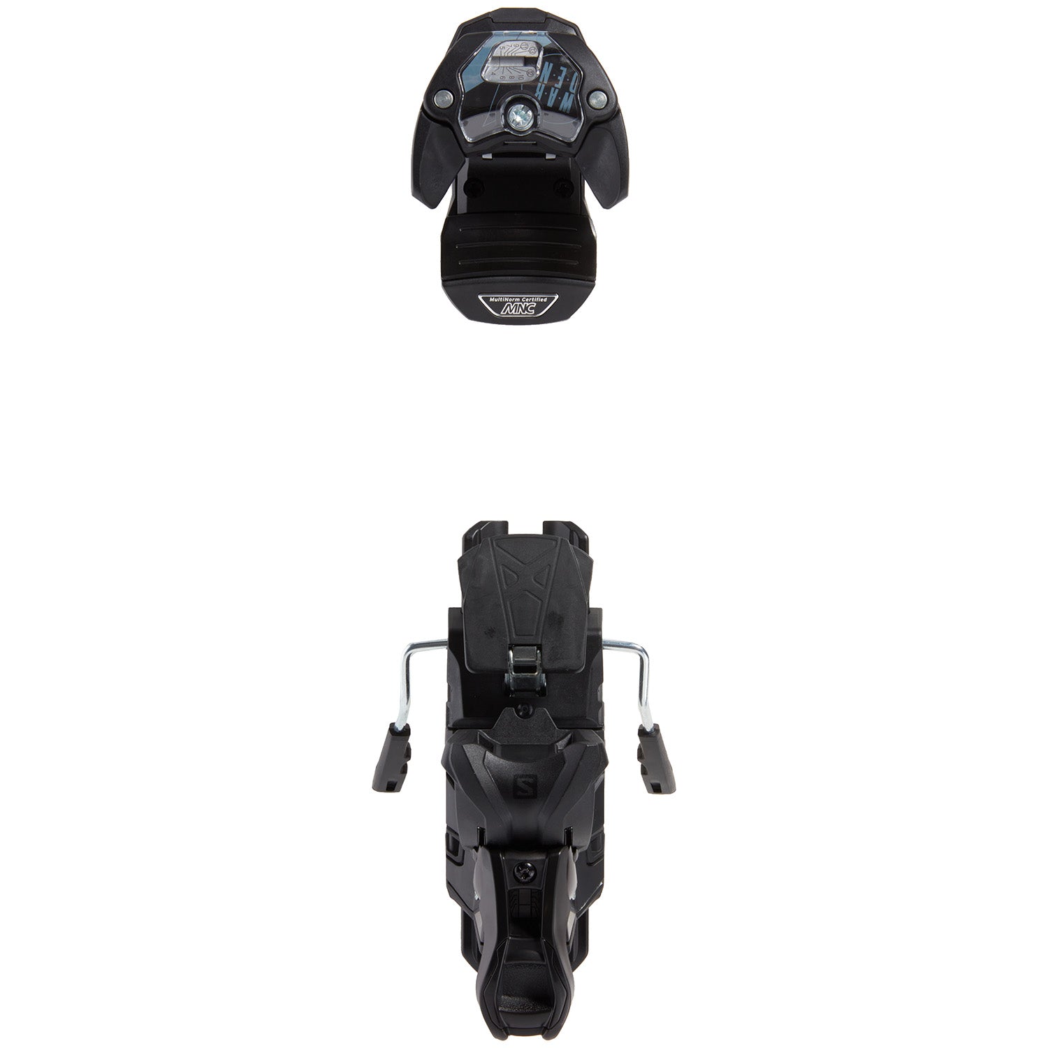 Salomon Warden MNC 13 Ski Bindings – evo