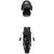 Salomon Warden MNC 13 Ski Bindings Black Matte