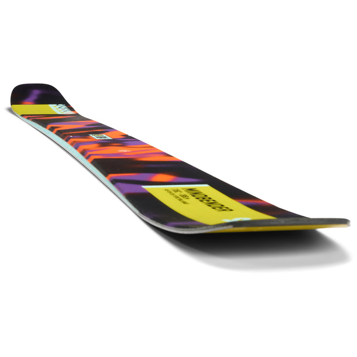 K2 Mindbender 116 C Skis 2023