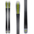 K2 Mindbender 99 Ti Skis 2023