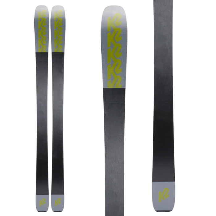 K2 Mindbender 99 Ti Skis 2023
