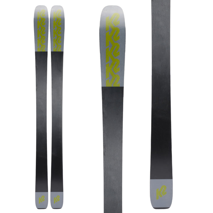 K2 Mindbender 99 Ti Skis 2023
