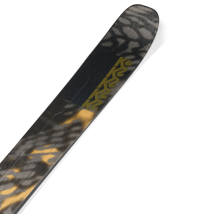 K2 Mindbender 99 Ti Skis 2023