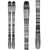 K2 Mindbender 85 Skis 2023