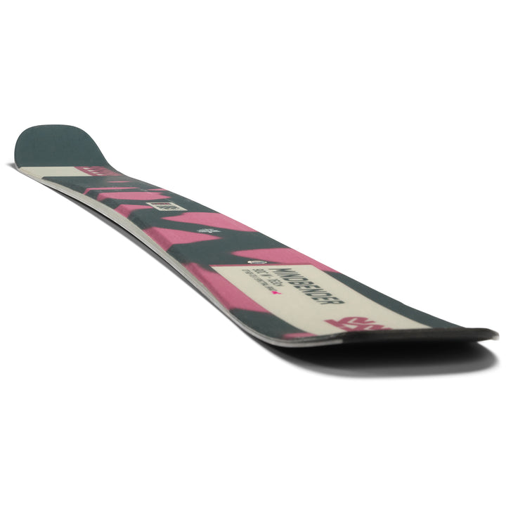 K2 Mindbender 90 C Skis - Women's 2023