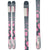 K2 Mindbender 90 C Skis - Women's 2023