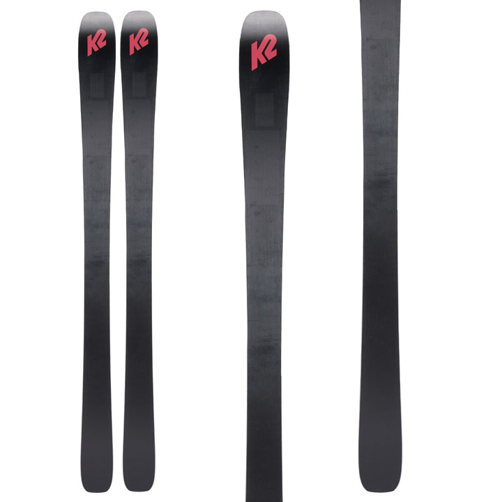 K2 Mindbender 90 C Skis - Women's 2023