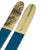 K2 Dispatch 120 Skis 2023