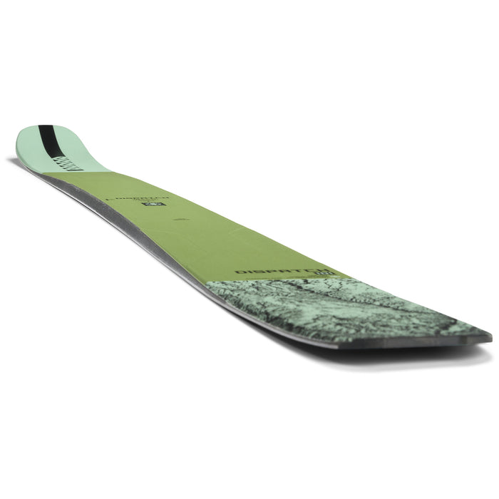 K2 Dispatch 101 Skis 2023