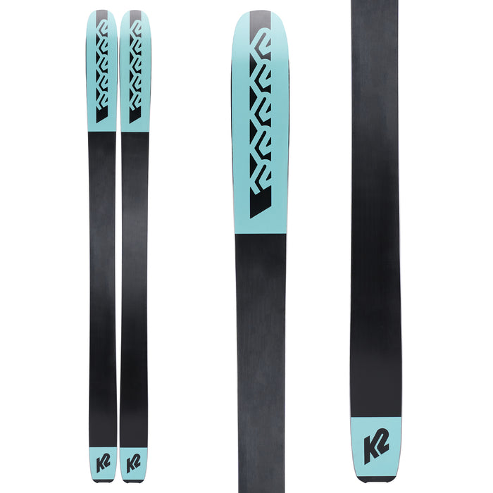 K2 Dispatch 101 Skis 2023