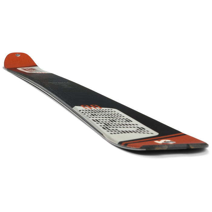 K2 Wayback 96 Skis 2023