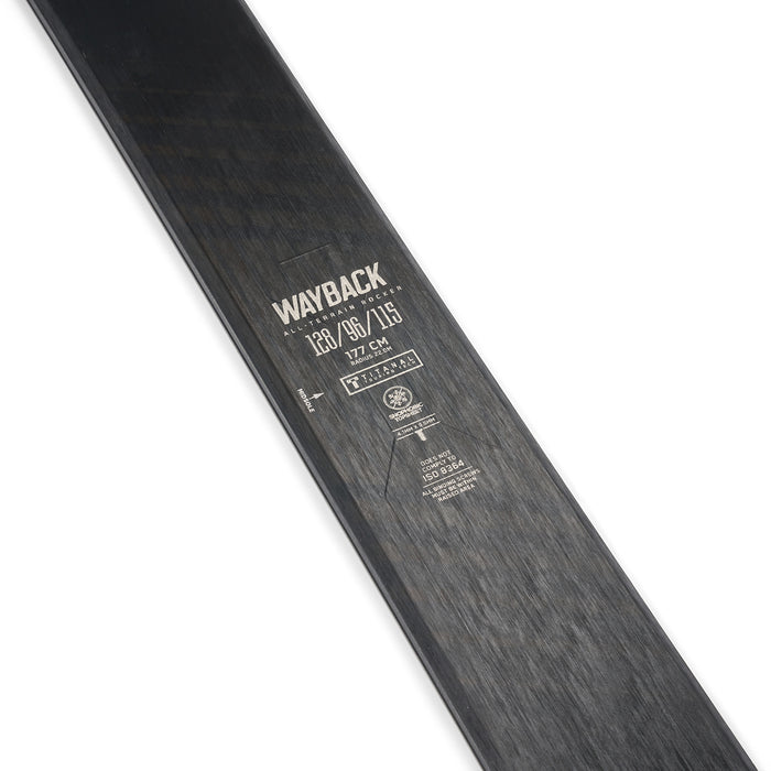 K2 Wayback 96 Skis 2023