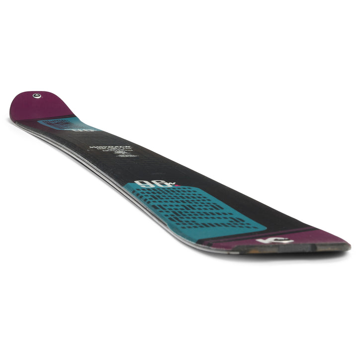 K2 Wayback 96 Skis - Women's 2023