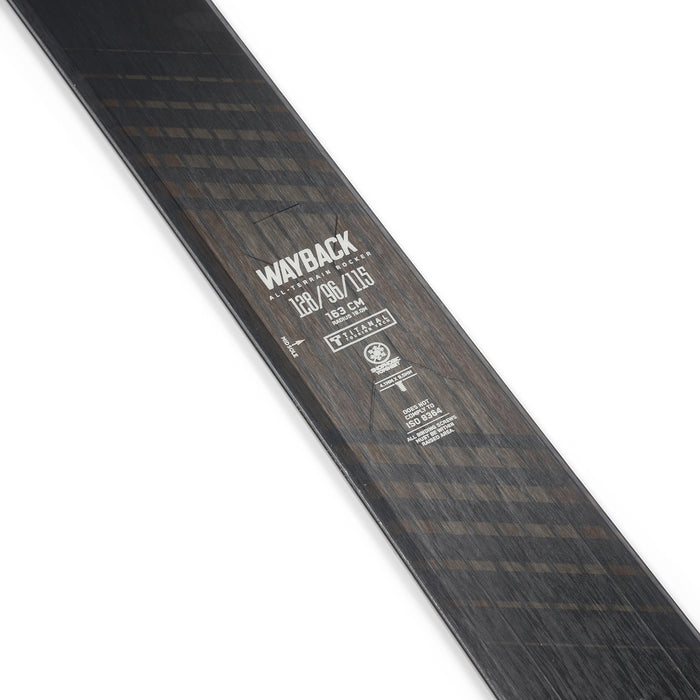 K2 Wayback 96 Skis - Women's 2023
