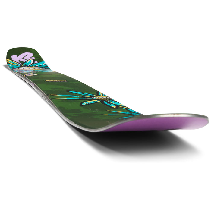 K2 Reckoner 122 Skis 2023