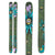 K2 Reckoner 122 Skis 2023