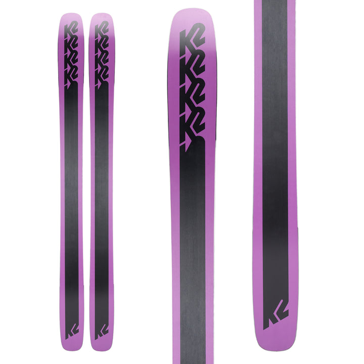 K2 Reckoner 122 Skis 2023