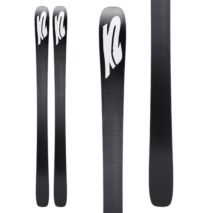 K2 Reckoner 92 Skis 2023