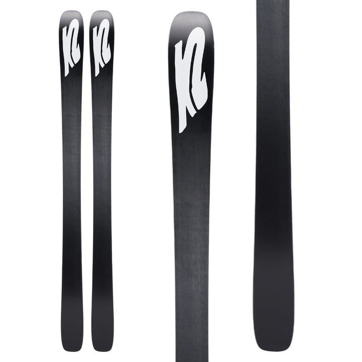 K2 Reckoner 92 Skis 2023