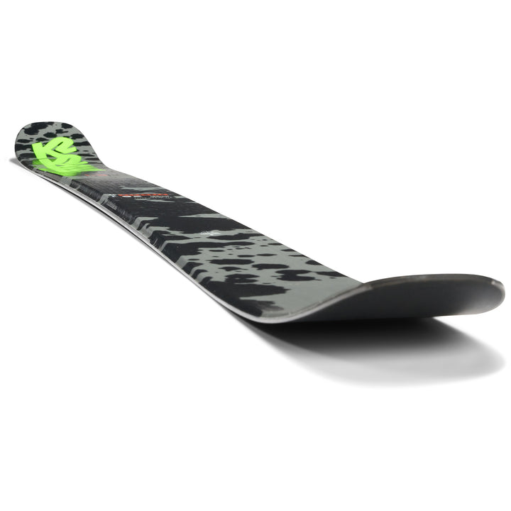 K2 Reckoner 92 Skis 2023