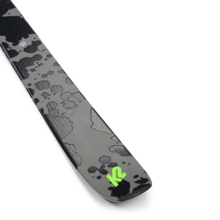 K2 Reckoner 92 Skis 2023
