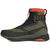 Adidas Terrex Free Hiker C.RDY Shoes - Men's Focus Olive/Pulse Olive/Impact Orange