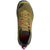 Adidas Terrex AX4 Shoes - Men's Pulse Olive/Linen Green/Impact Orange