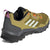 Adidas Terrex AX4 Shoes - Men's Pulse Olive/Linen Green/Impact Orange