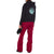 Volcom Hallen Pants - Women's Merlot