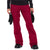 Volcom Hallen Pants - Women's Merlot
