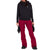 Volcom Hallen Pants - Women's Merlot