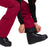 Volcom Hallen Pants - Women's Merlot