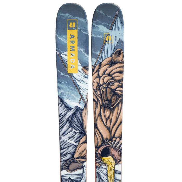 Armada ARV 96 Skis 2023
