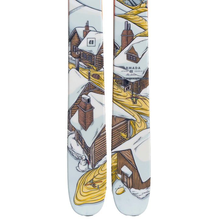 Armada ARV 96 Skis 2023