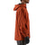 Jones Peak Bagger Jacket - Men's Obsidian Red
