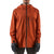 Jones Peak Bagger Jacket - Men's Obsidian Red