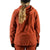 Jones Shralpinist Stretch Jacket - Women's Obsidian Red