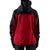Jones Shralpinist Jacket - Men's Safety Red