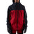 Jones Shralpinist Jacket - Men's Safety Red