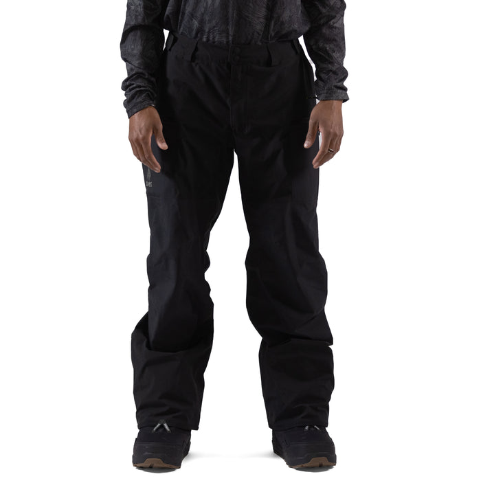 Jones Mountain Surf Pants - Men's Black