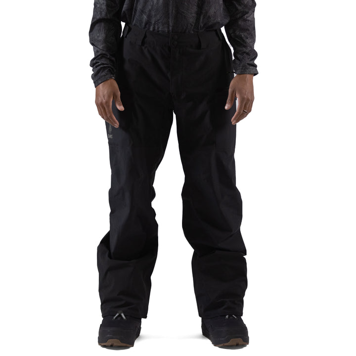 Jones Mountain Surf Pants - Men's Black