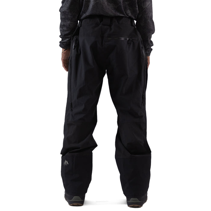 Jones Mountain Surf Pants - Men's Black