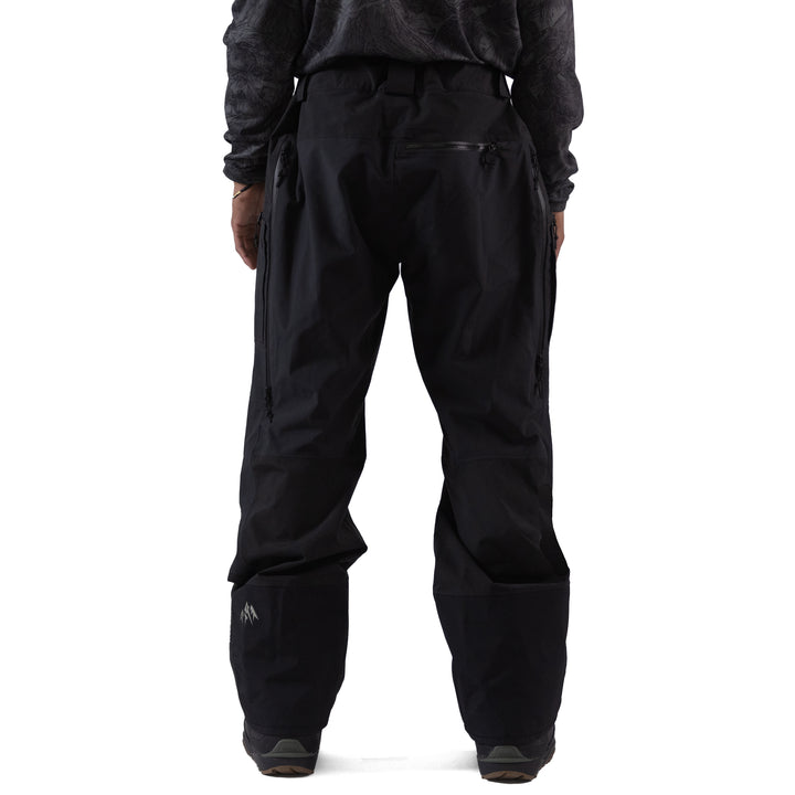 Jones Mountain Surf Pants - Men's Black