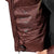 Jones Reup Down Puffy Hoodie - Women's Vulcan Red