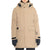 Armada Lunara Insulated Jacket - Women's Khaki
