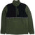 Vissla Hike Eco Polar Fleece - Men's Dark Olive
